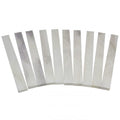 Shark Industries - Flat Soapstone Refill - 3/16" x 1/2" x 5" 10 Pk - Ridge Toolbox