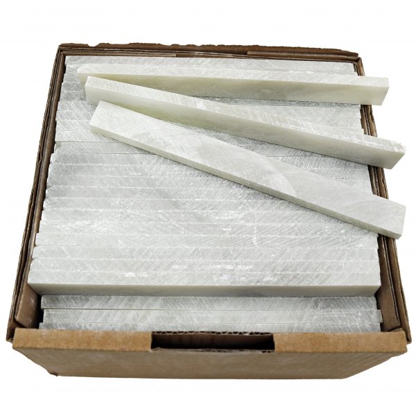 Shark Industries - Bulk Flat Soapstone - 3/16" x 1/2" x 5" 144 Pk - Ridge Toolbox
