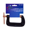 Shark Industries - Adjustable “C” Clamp - Ridge Toolbox