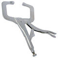 Shark Industries - Locking "C" Clamp - Ridge Toolbox