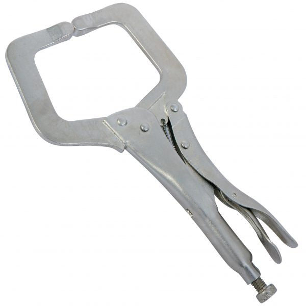 Shark Industries - Locking "C" Clamp - Ridge Toolbox