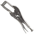 Shark Industries - Locking Welding Clamp - Ridge Toolbox