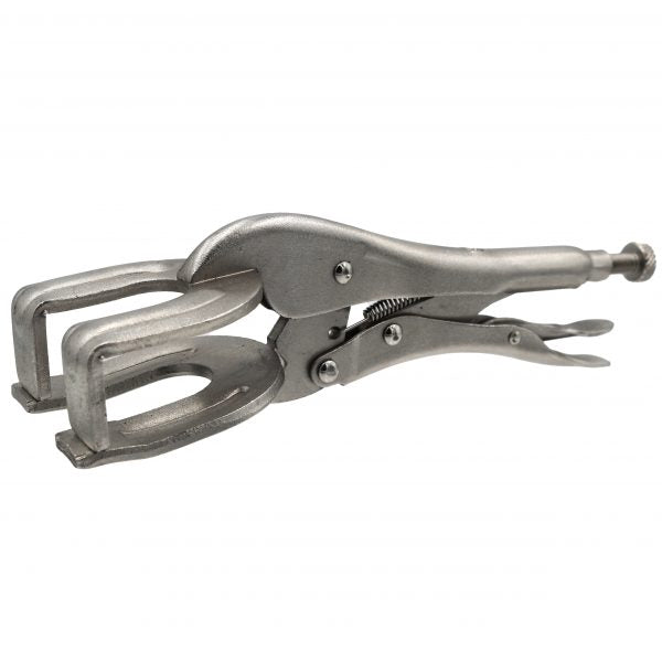 Shark Industries - Locking Welding Clamp - Ridge Toolbox