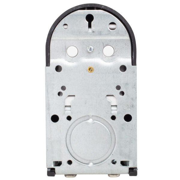 Shark Industries - Pin Type Wall Receptacle - Parallel Blade, 50A, 250V - Ridge Toolbox
