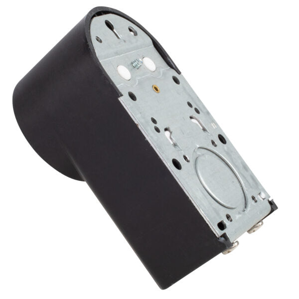 Shark Industries - Pin Type Wall Receptacle - Parallel Blade, 50A, 250V - Ridge Toolbox