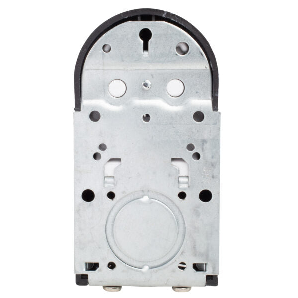 Shark Industries - Wall Receptacle with Crowfoot, 50A, 125/250V - Ridge Toolbox