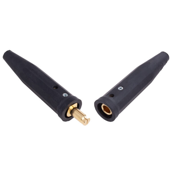 Shark Industries - Cable Connectors Set - #4 – 1/0 - Ridge Toolbox
