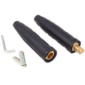 Shark Industries - Cable Connectors Set - #1/0 - 2/0 - Ridge Toolbox