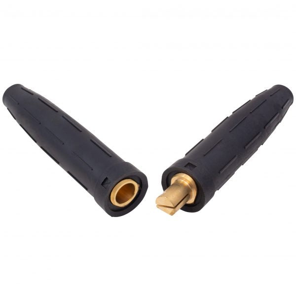 Shark Industries - Cable Connectors Set - #1/0 - 2/0 - Ridge Toolbox