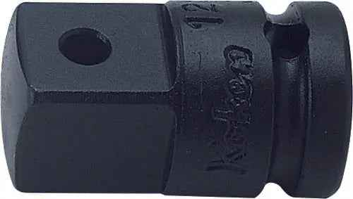 1/4 Sq. Dr. Adaptor  3/8 Square Length 22mm Hole type