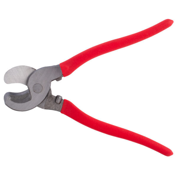 Shark Industries - 9-inch Cable Cutter Pliers for Cutting Aluminum & Copper Cable - Ridge Toolbox