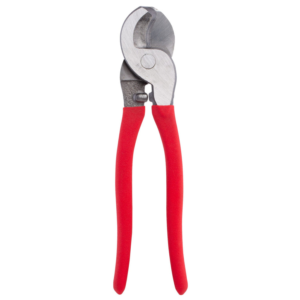 Shark Industries - 9-inch Cable Cutter Pliers for Cutting Aluminum & Copper Cable - Ridge Toolbox