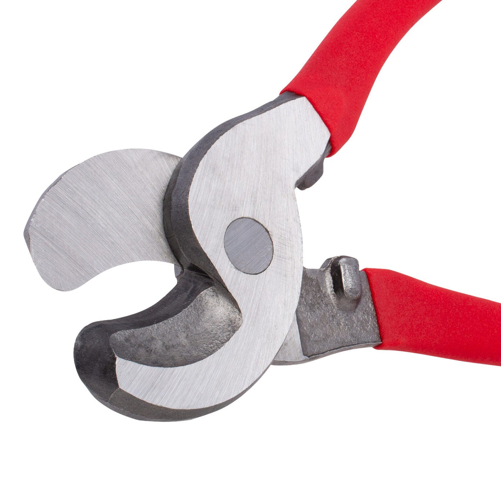 Shark Industries - 9-inch Cable Cutter Pliers for Cutting Aluminum & Copper Cable - Ridge Toolbox