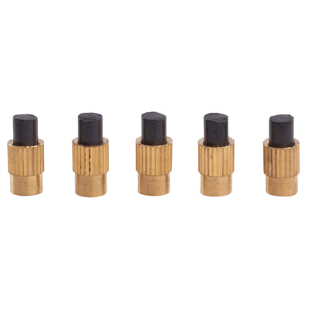 Shark Industries - Single Flint Oxygen-Acetylene Replacements - 5 pcs. - Ridge Toolbox