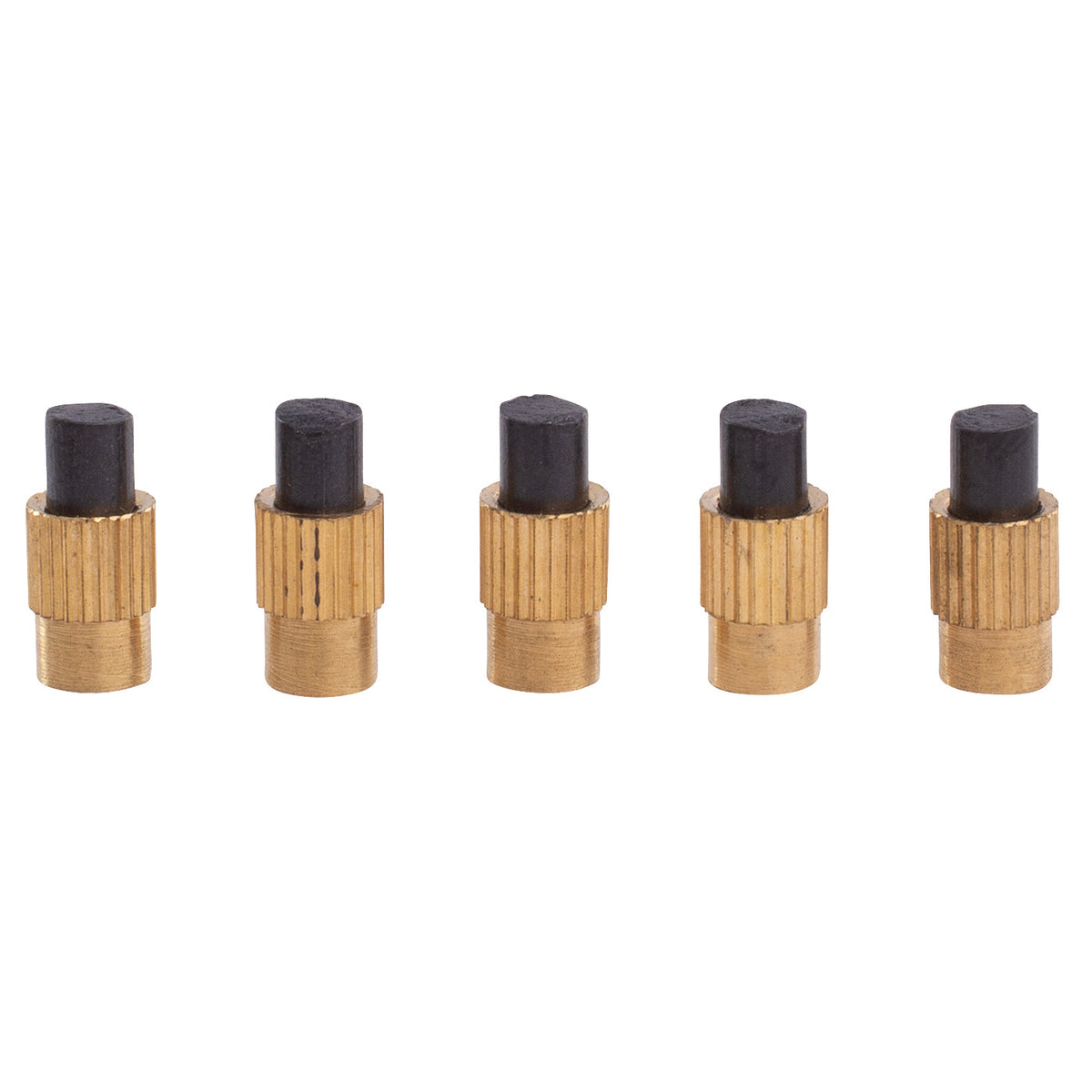 Shark Industries - Single Flint Oxygen-Acetylene Replacements - 5 pcs. - Ridge Toolbox