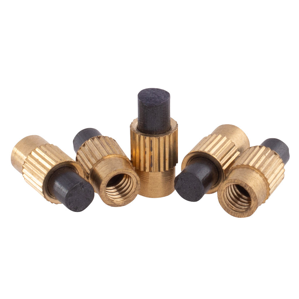 Shark Industries - Single Flint Oxygen-Acetylene Replacements - 5 pcs. - Ridge Toolbox