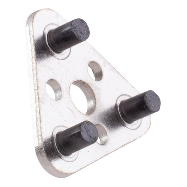 Shark Industries - Triple Striker Flint Replacement - 1 Pack - Ridge Toolbox