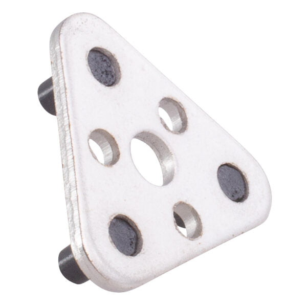 Shark Industries - Triple Striker Flint Replacement - 1 Pack - Ridge Toolbox