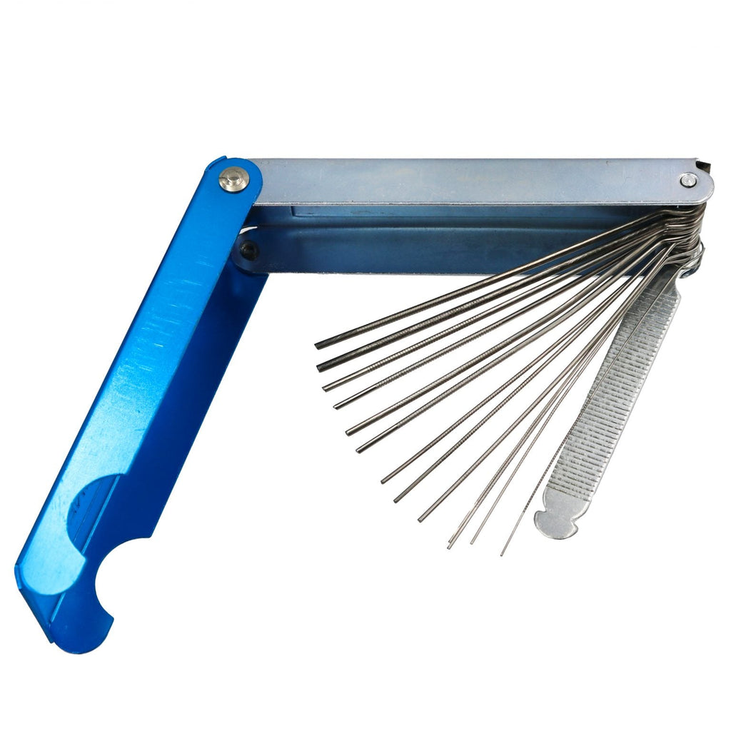 Shark Industries - Oxy-Acetylene Tip Cleaner - Standard Size - Ridge Toolbox
