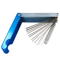 Shark Industries - Oxy-Acetylene Tip Cleaner - Standard Size - Ridge Toolbox