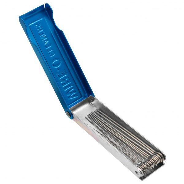 Shark Industries - Oxy-Acetylene Tip Cleaner - Standard Size - Ridge Toolbox