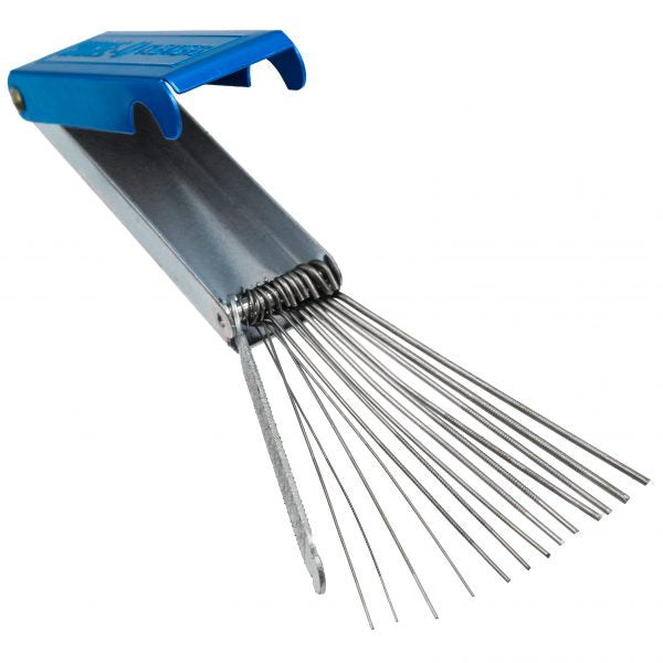 Shark Industries - Oxy-Acetylene Tip Cleaner - Standard Size - Ridge Toolbox