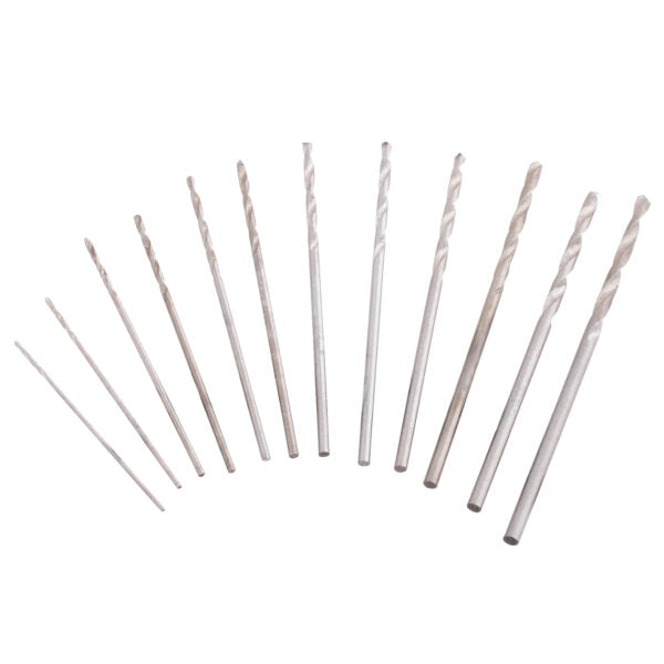 Shark Industries - Replacement Tip Drills - Ridge Toolbox