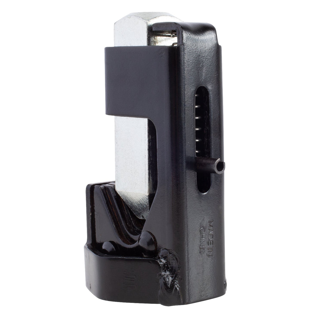 Shark Industries - Hammer Style Crimping Tool With Spring - Heavy Duty - Ridge Toolbox