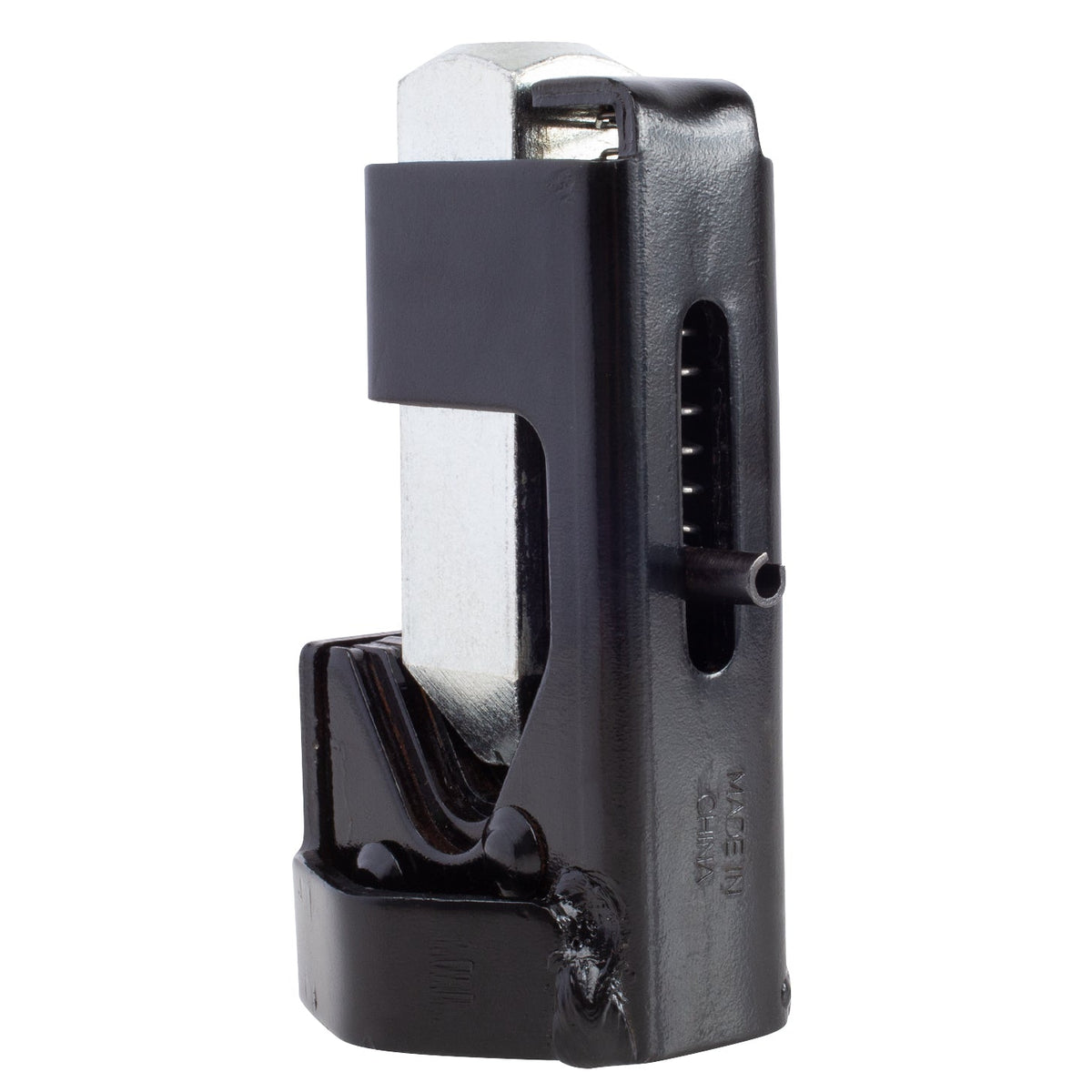 Shark Industries - Hammer Style Crimping Tool With Spring - Heavy Duty - Ridge Toolbox