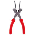 Shark Industries - Versatile 7-In-1 MIG Pliers with Spring Loaded Handle - Ridge Toolbox