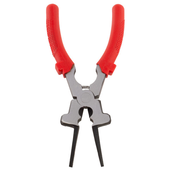 Shark Industries - Versatile 7-In-1 MIG Pliers with Spring Loaded Handle - Ridge Toolbox