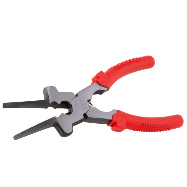Shark Industries - Versatile 7-In-1 MIG Pliers with Spring Loaded Handle - Ridge Toolbox