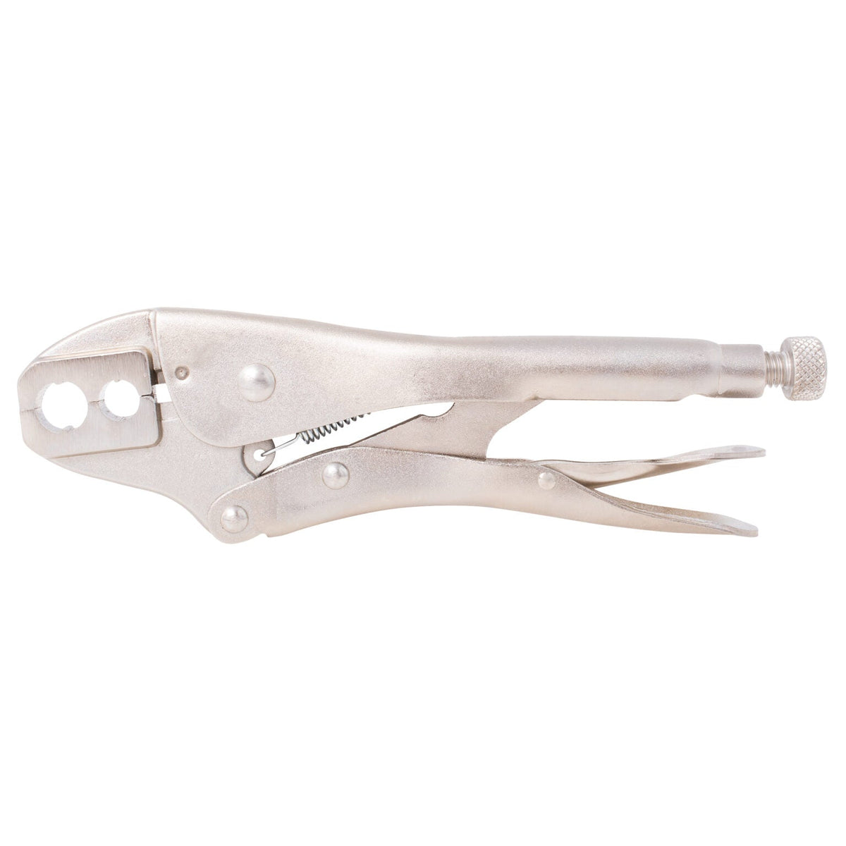Shark Industries - Hand Held Hose Repair Crimping Tool - Ridge Toolbox