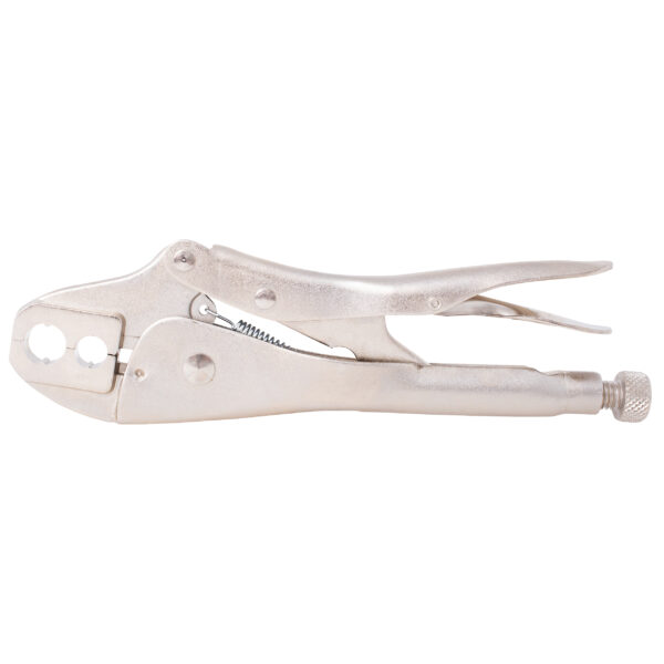 Shark Industries - Hand Held Hose Repair Crimping Tool - Ridge Toolbox