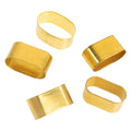 Shark Industries - Oxygen-Acetylene Hose Brace – 3/16″ - Ridge Toolbox