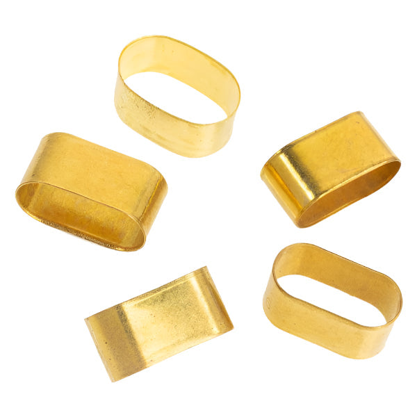 Shark Industries - Oxygen-Acetylene Hose Brace – 3/16″ - Ridge Toolbox