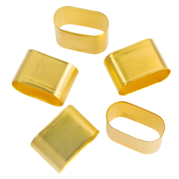 Shark Industries - Oxygen-Acetylene Hose Brace – 1/4″ - Ridge Toolbox