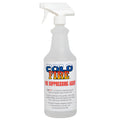 Shark Industries - Cold Fire Welding Suppressing Agent – 32 oz. - Ridge Toolbox