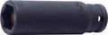 1/4 Sq. Dr. Socket  10mm 6 point Length 48mm Slide Magnet