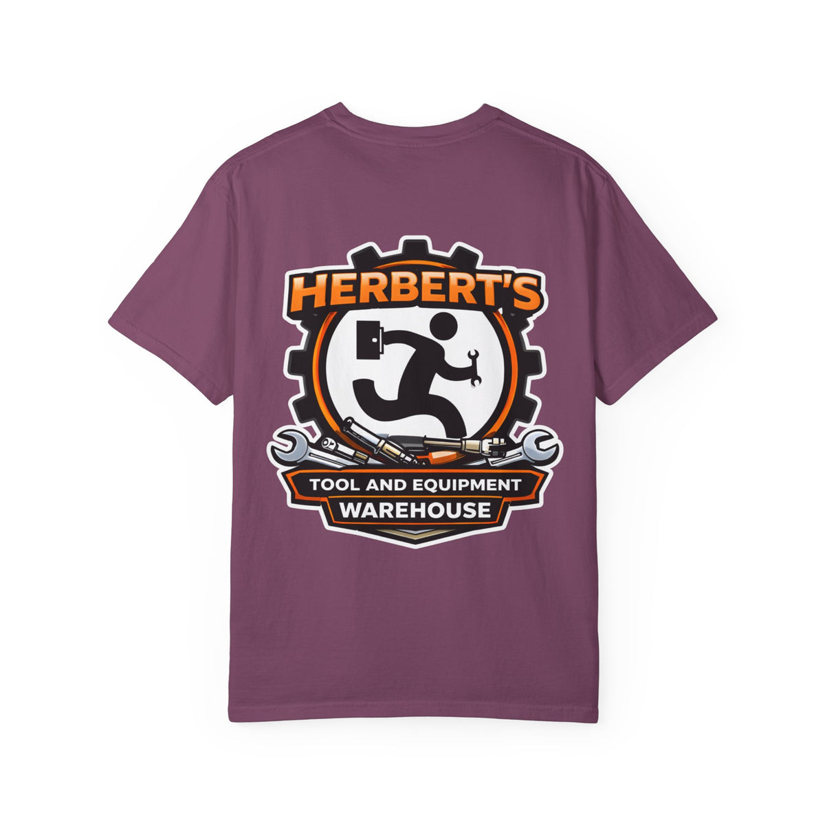 Herbert's Tool & Equipment Warehouse T-Shirt