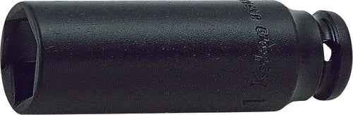 1/4 Sq. Dr. Socket  12mm Pathfinder Length 48mm