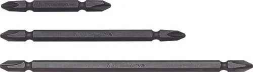 1/4 Hex Dr. Double Ended Bit  PH1