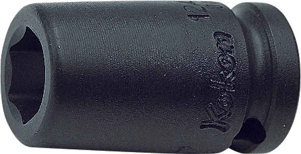 1/4 Sq. Dr. Socket  5/32 6 point Length 23mm
