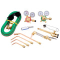 Shark Industries - Complete Medium Duty Cutting, Welding & Heating Outfit - Ridge Toolbox