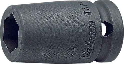 1/4 Sq. Dr. Socket  1/2 6 point Length 23mm Self-Tapping screw