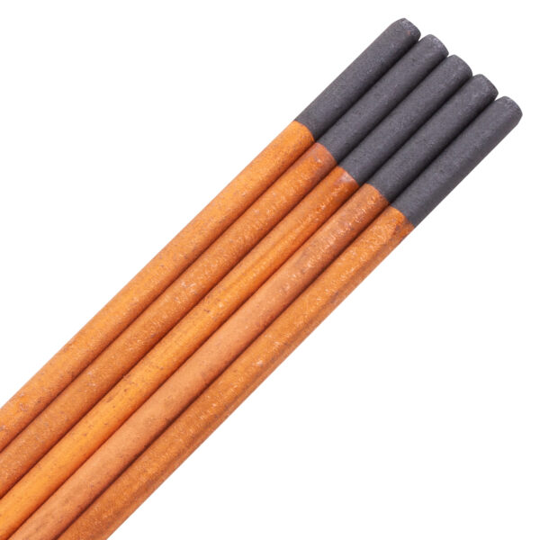 Shark Industries - 10 PK | Gouging Carbon Electrode 3/16″ Diameter - Ridge Toolbox