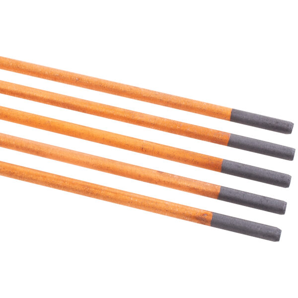 Shark Industries - 10 PK | Gouging Carbon Electrode 3/16″ Diameter - Ridge Toolbox
