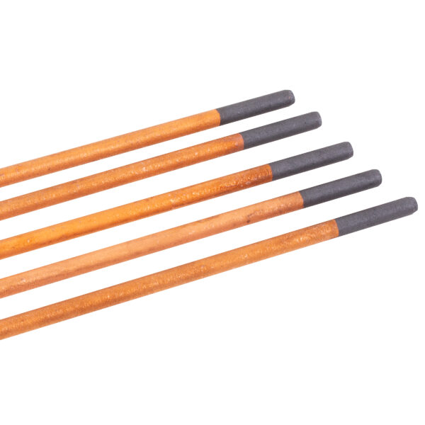 Shark Industries - 10 PK | Gouging Carbon Electrode 3/16″ Diameter - Ridge Toolbox
