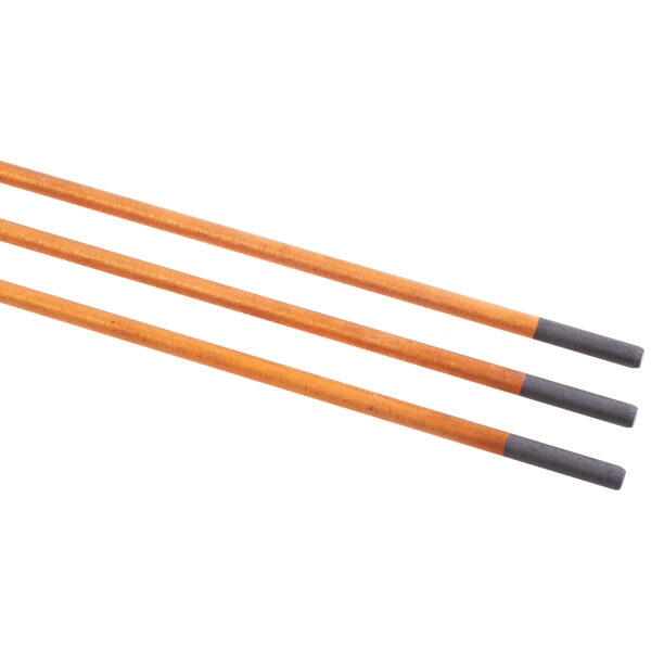 Shark Industries - 10 PK | Gouging Carbon Electrode 3/16″ Diameter - Ridge Toolbox