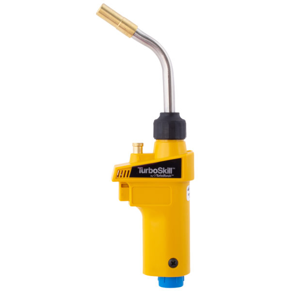 Shark Industries - Professional Self-Lighting Hand Torch with Present Flame - Ridge Toolbox